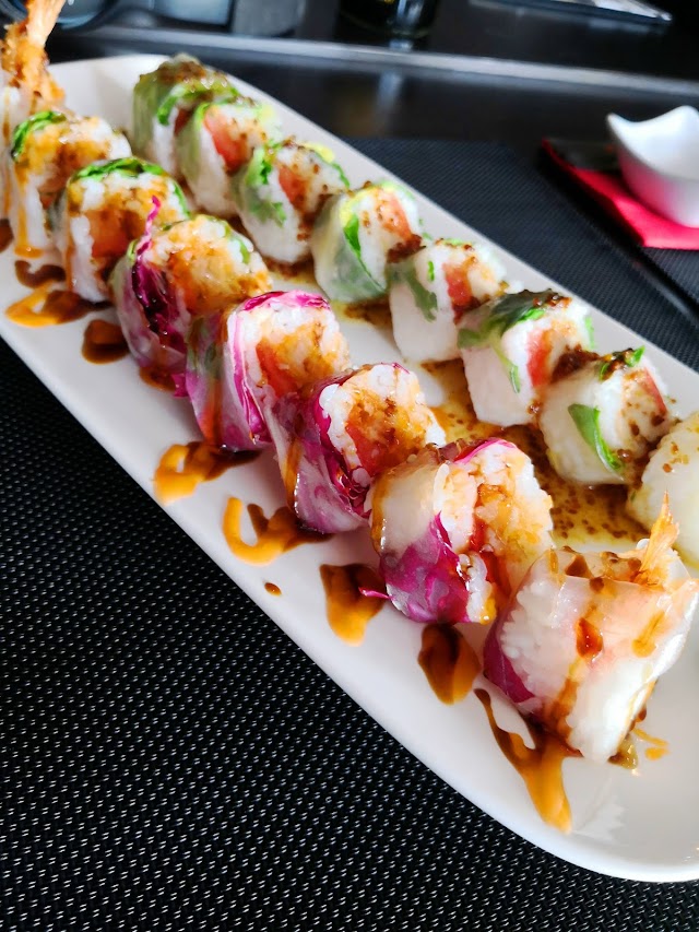 Sushi Place