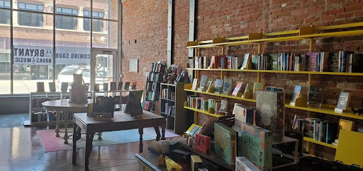 Bryant Books & Music - Thumbnail
