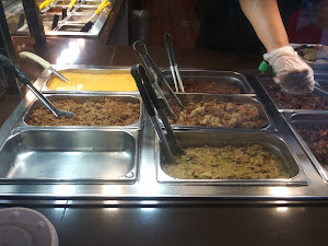 Neonopolis Mexican Food & More. photo
