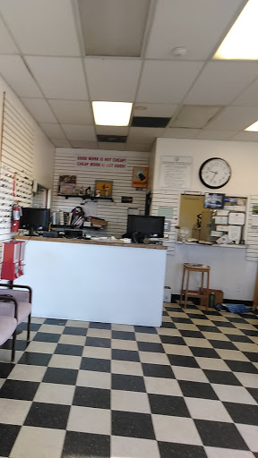 Sun Valley Auto Repair AKA Eiler tire & brake Gallery - United States