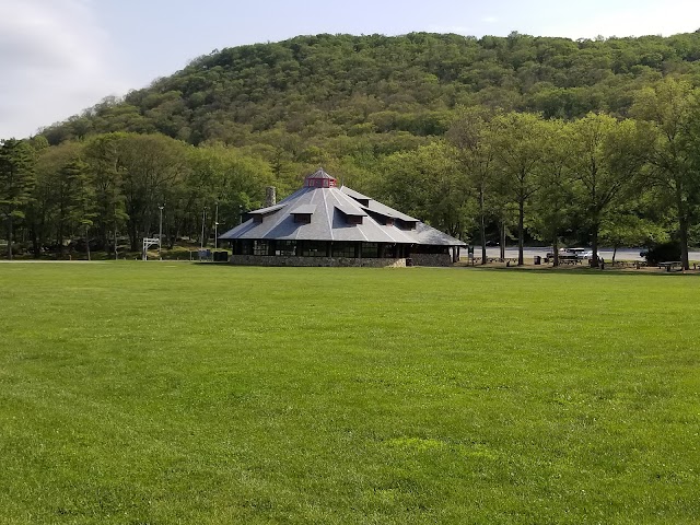 Bear Mountain State Park