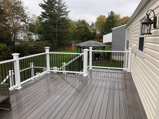 Prather Construction - Visual
