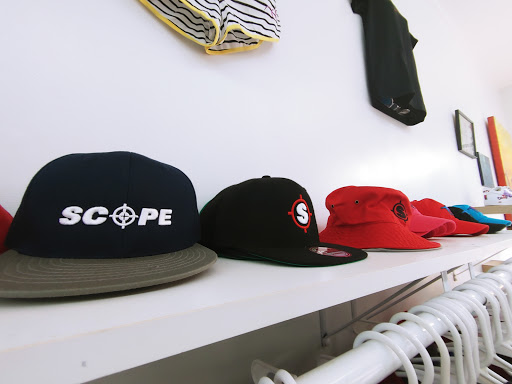Scope HQ - Visual
