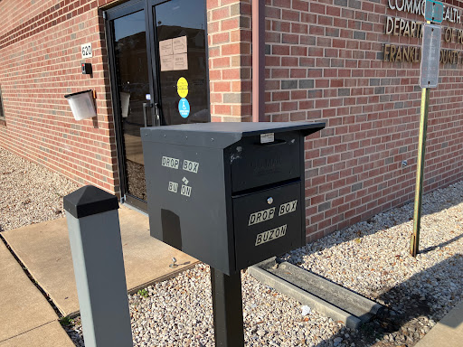 Welfare office - Thumbnail