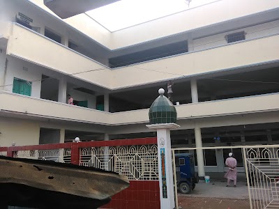 Photos of Alhazz Shamsuddin Bhya Jamia Islamia