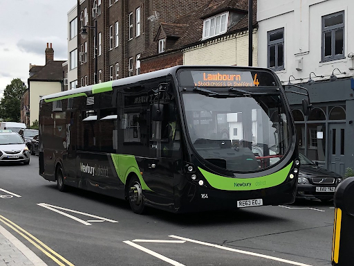Newbury & District - Thumbnail