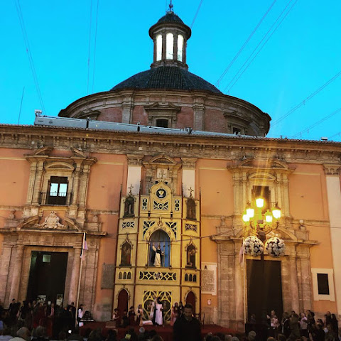 Hostal Antigua Morellana by null