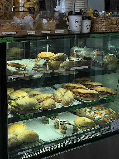 Walnut Avenue Store and Cafe - Thumbnail