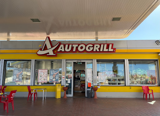 Autogrill Nettuno