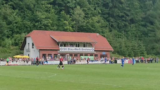 SV Blau-Weiß Brehme e.V. Gallery - Germany