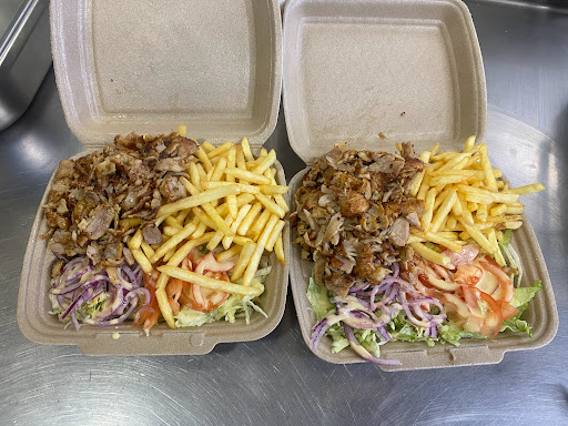 Photo 6 - Kebab Tavaux le boss fort