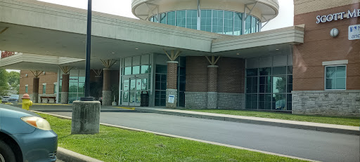 Scott Memorial Hospital - Thumbnail