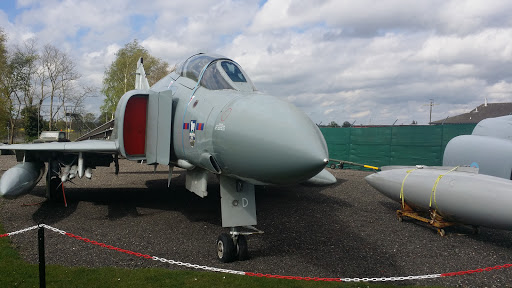 Bentwaters Cold War Museum - Thumbnail