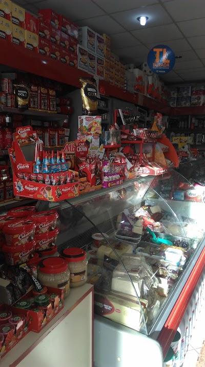 Photos of Volkan Market