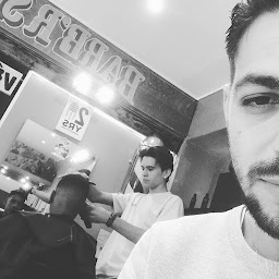 Photo n°16 de Barb'R Shop à Saint-Martin-du-Var (Salon de coiffure)