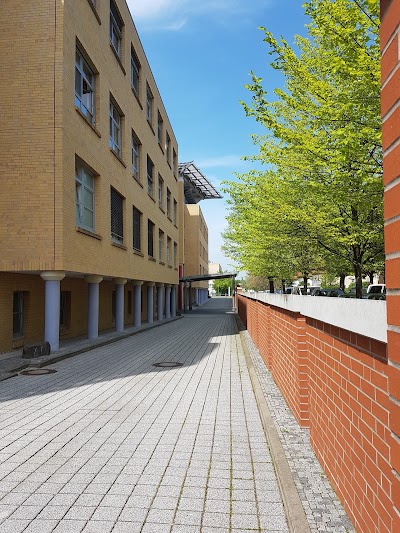 Photos of Johanniter Krankenhaus Genthin-Stendal gGmbH