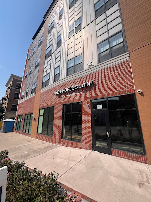 Photo of The People’s Joint Cannabis Dispensary