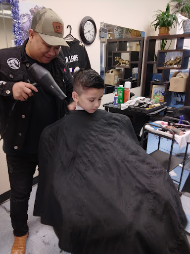 Unique Cuts - Visual