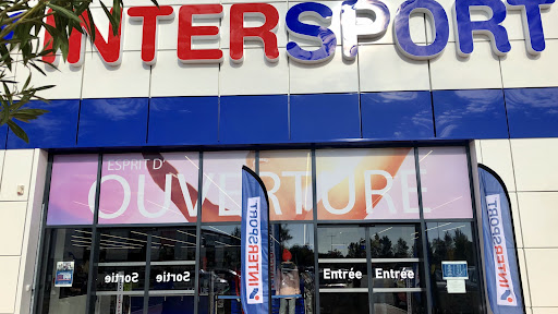 Intersport Alès