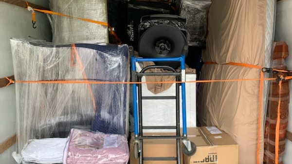 Wise Moving & Packing Service Llc photo