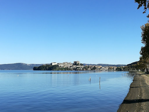Capodimonte - Visual