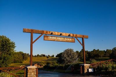 Idaho Youth Ranch Hands of Promise Campus