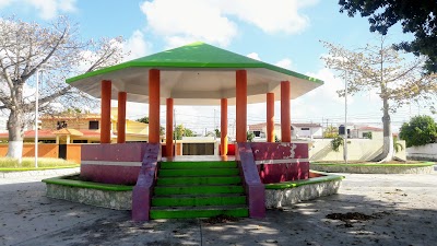 Photos of Parque Del Queso