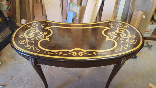 Busby - Fine Furniture