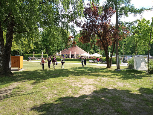 Freizeitgelände Utting am Ammersee - Thumbnail