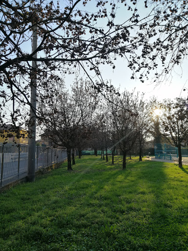 Giardini via val d'Ossola - Thumbnail