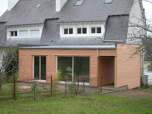 Photo n°11 de Le bois dans l'âme à Plédran (Menuisier)