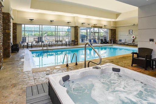 Tioga Downs Casino Resort - Thumbnail