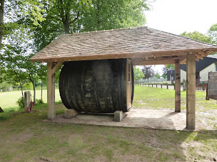 Photo n°8 de camping municipal de St fraimbault à Saint-Fraimbault (Terrain de camping)