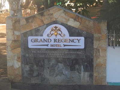 Photos of Grand Regency Hotel