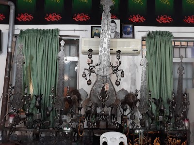 Photos of Husseiniya Hashemabadi