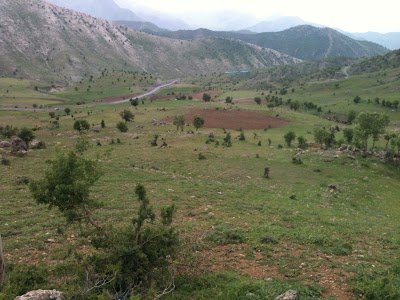 Photos of Keles Belediyesi