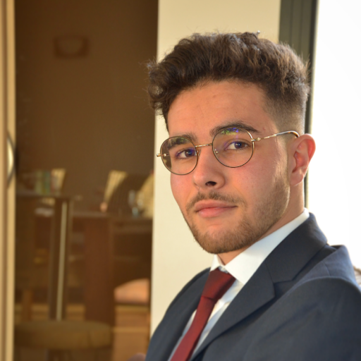 Avatar par défaut pour Lucas Pradeau Courtier Minitaux