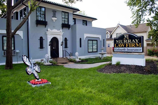 Murray Law Firm