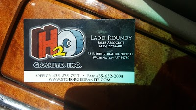 H2O Granite Inc.