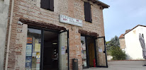 La Poste Relais à Saint-Laurent