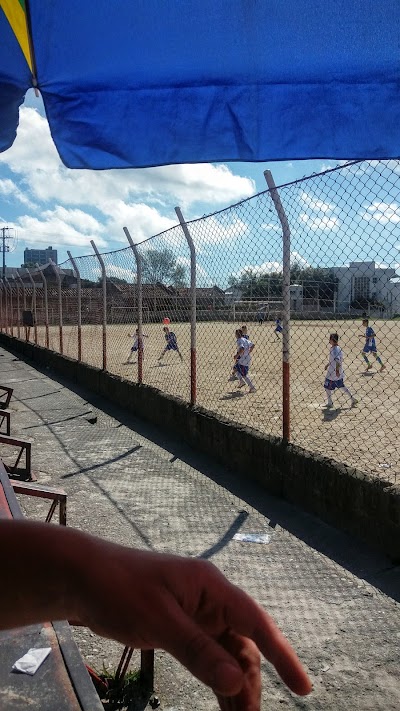 Photos of Campo Santander