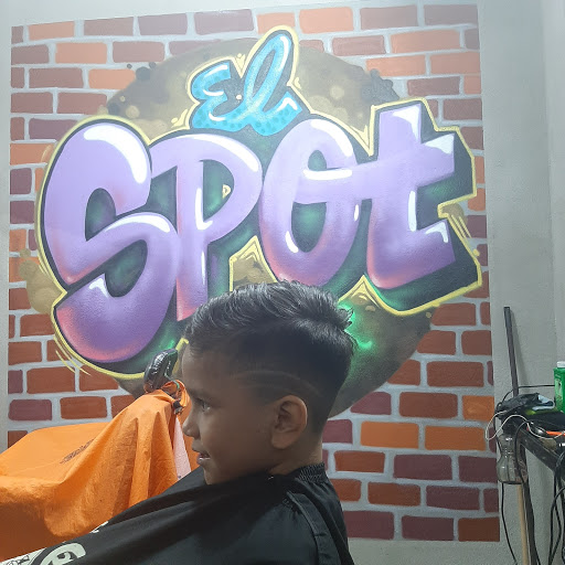 El Spot Barber Shop - Thumbnail