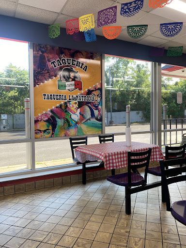 Taqueria la Patrona Brooklyn - Thumbnail