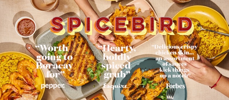 Spicebird — photo 4