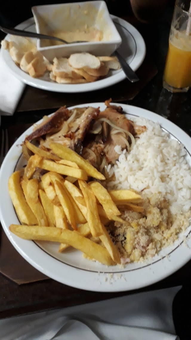Boteco Belmonte