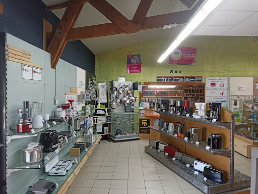 Pulsat - Yvard - Mayenne - Thumbnail