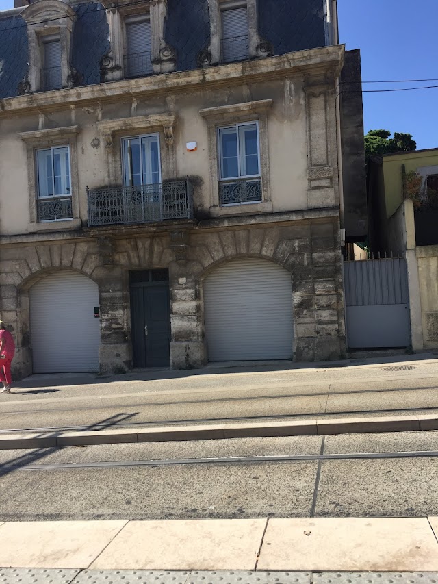 Les Arceaux