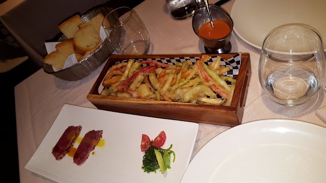 Restaurante Azabache
