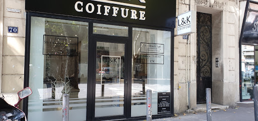 L&K Coiffure Gallery - France