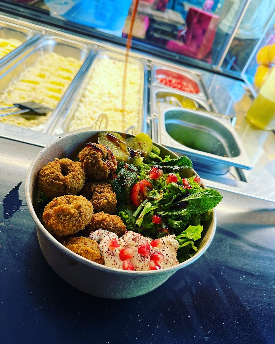 Nürnberger Döner — photo 8